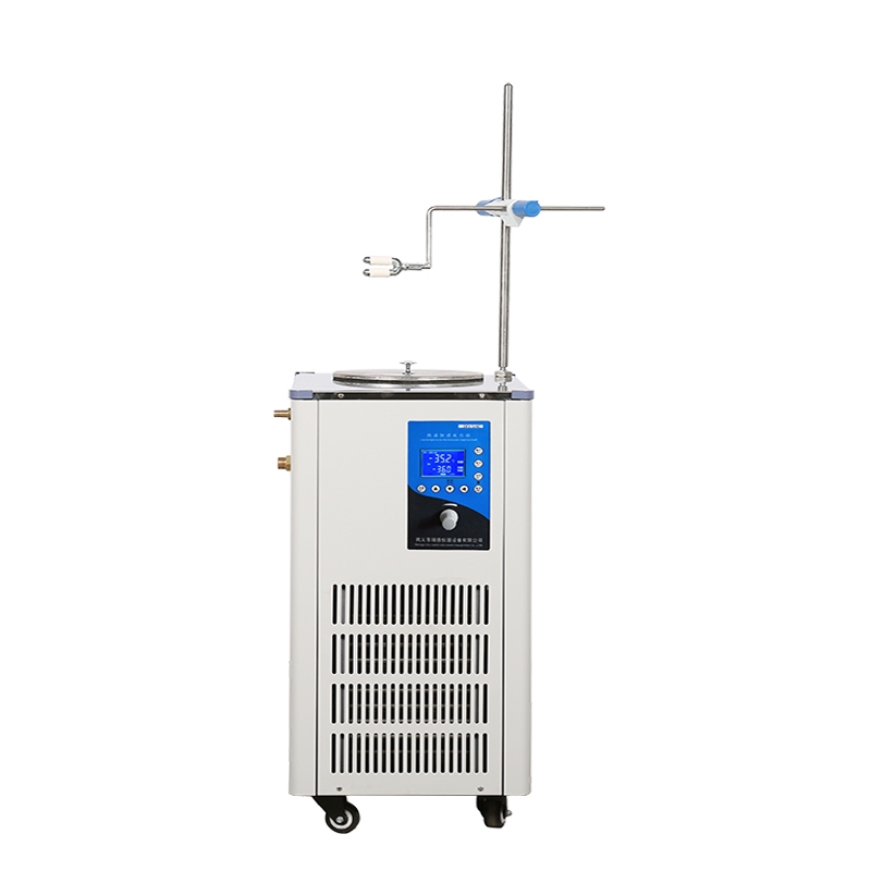 DFY-30L低溫恒溫反應(yīng)浴