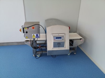 英國進(jìn)口LOMA金檢機(jī)