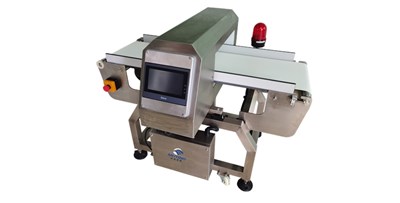 食品金屬探測(cè)儀——守護(hù)食品安全的重要利器