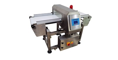 在食品生產(chǎn)中，金屬檢測機的檢測精度會受到哪些因素影響？