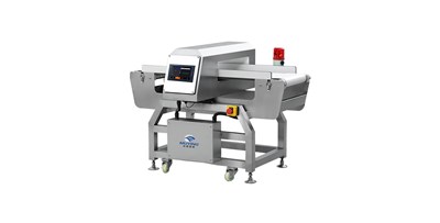 鋁箔包裝產(chǎn)品中的金屬異物怎么檢測