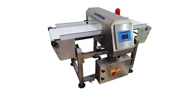 金屬檢測機(jī)